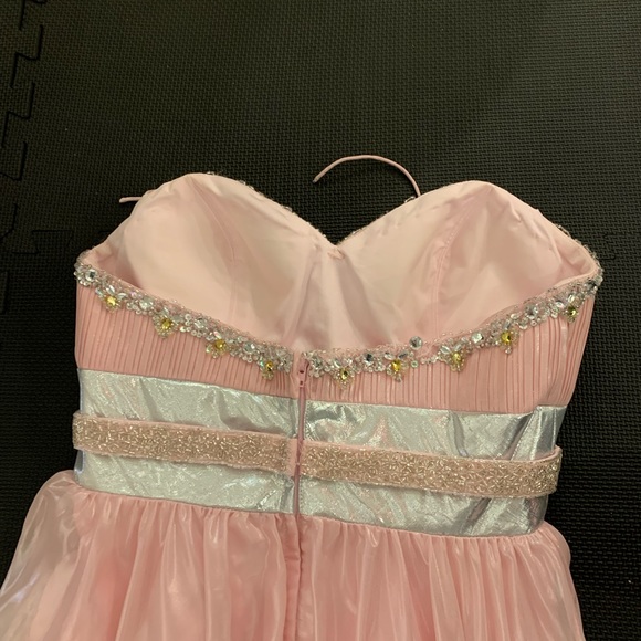 🌺 SALE 🌺   Party/prom/bridesmaid dress - Picture 8 of 9